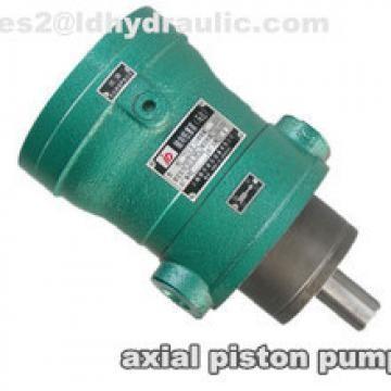 32MCY14-1B high pressure hydraulic axial piston Pump