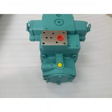 J-VZ100A4RX-10 Daikin Variable Piston Pump