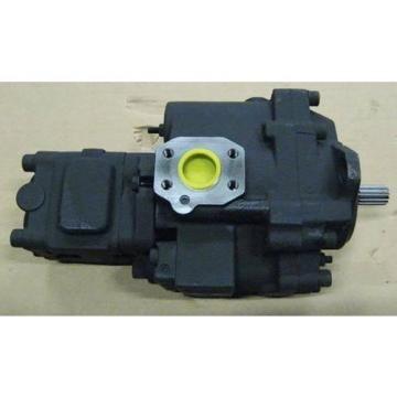 PVD-1B-24P-11AG Nachi Piston Pump